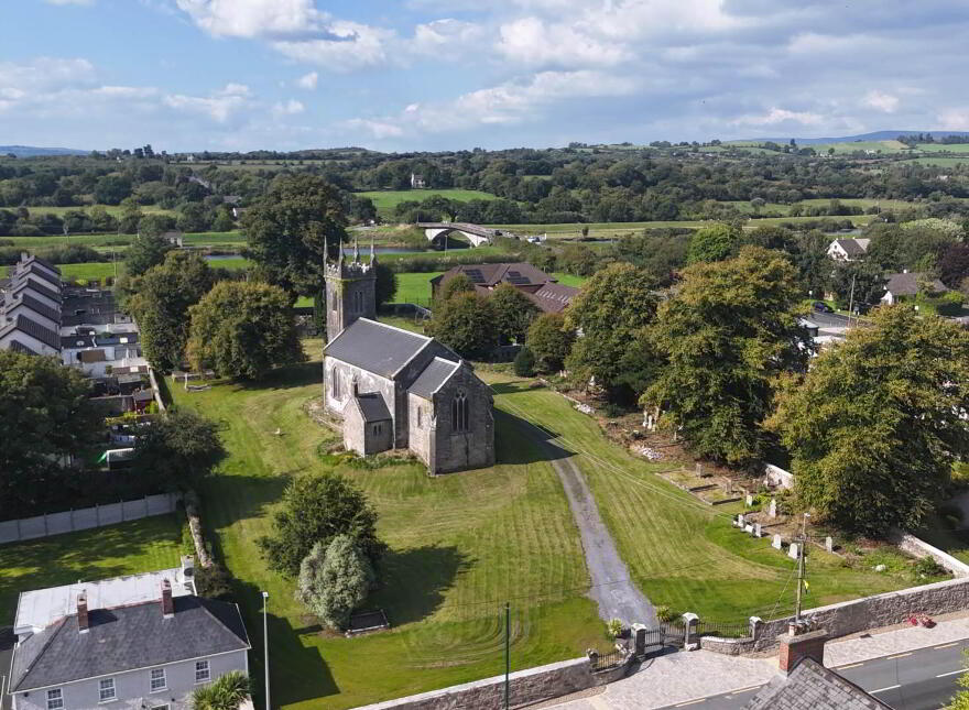 Former Church Of Ireland Property, Church Road, Clonlara