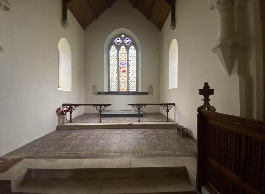 Former Church Of Ireland Property, Church Road, Clonlara
