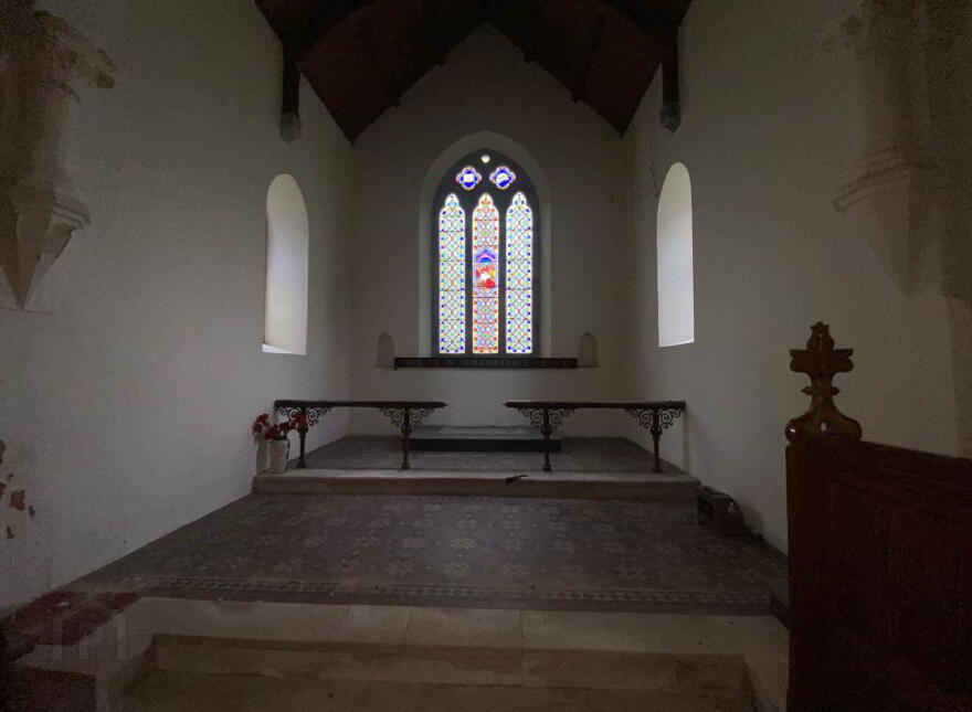 Former Church Of Ireland Property, Church Road, Clonlara