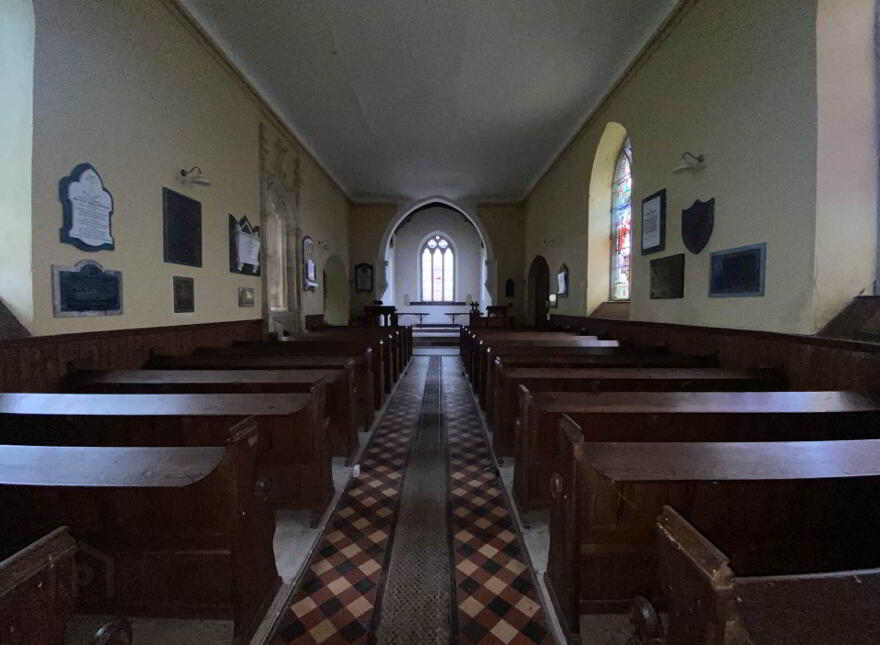 Former Church Of Ireland Property, Church Road, Clonlara