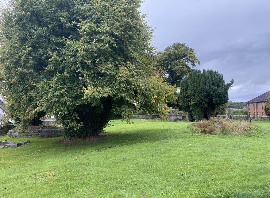 Former Church Of Ireland Property, Church Road, Clonlara