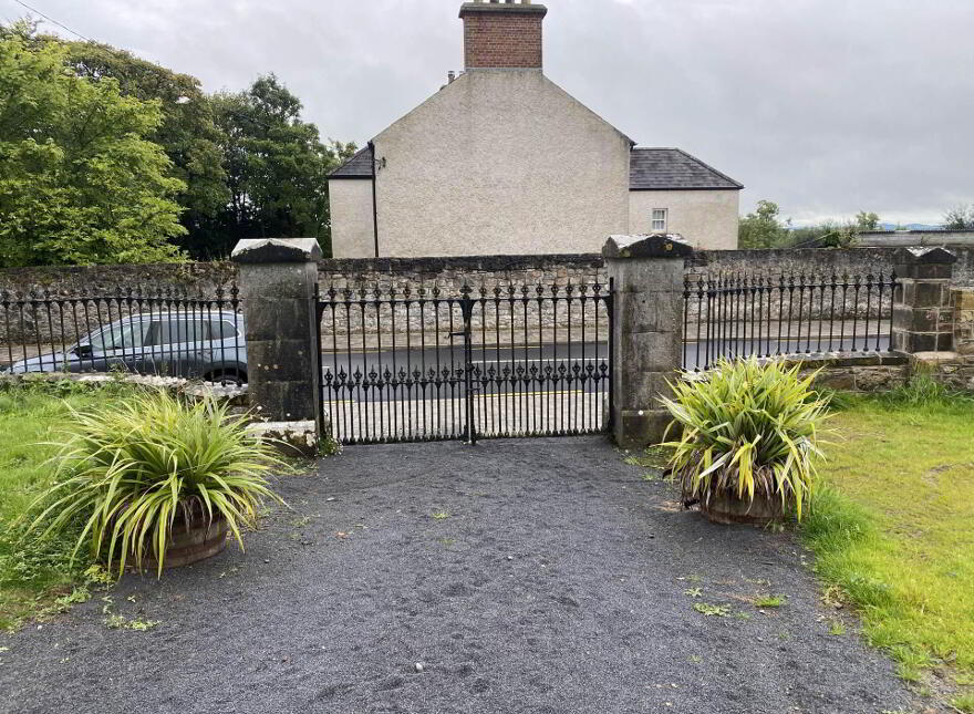 Former Church Of Ireland Property, Church Road, Clonlara