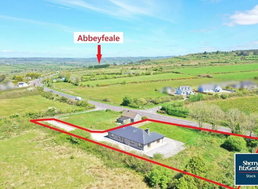 Kilconlea Lower, Abbeyfeale, V94HR3H