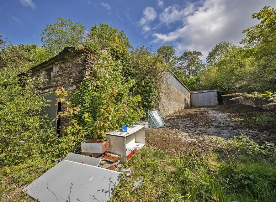 Substantial Commercial & Resi, Premises At Lower Main Street, Cappoquin, P51VKF7