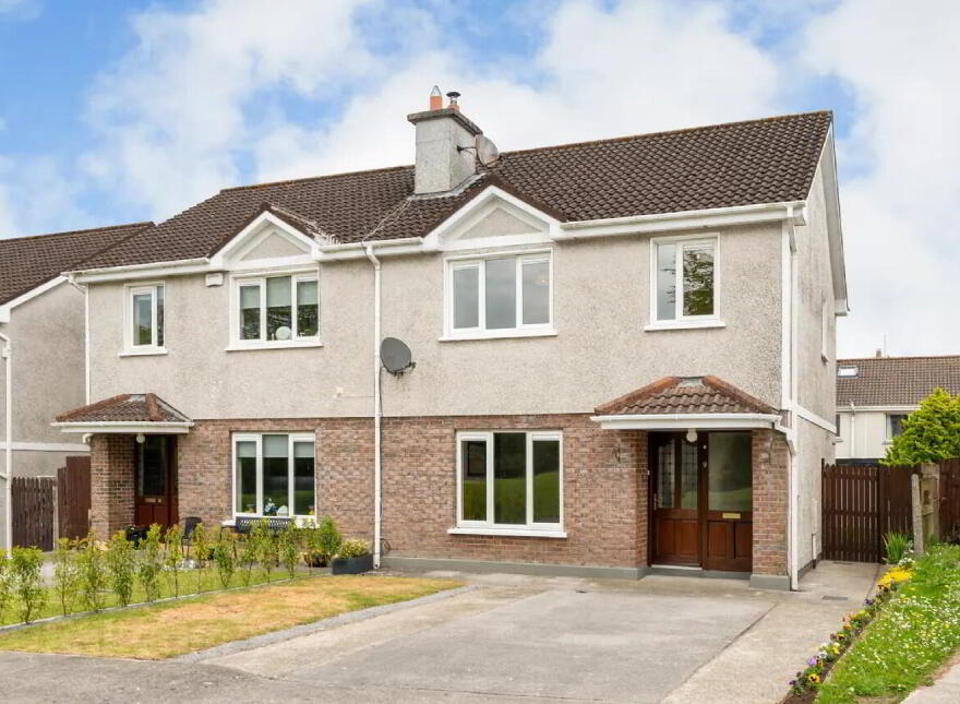 9 Hawthorn Cresent, Forest Glen, Fermoy, P61K461 photo