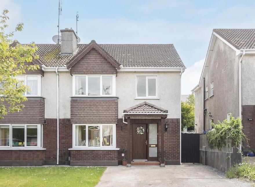 23 The Peatlands, Broomfield Village, Midleton, P25WV56 photo