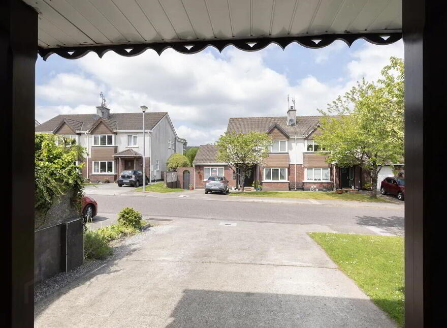 23 The Peatlands, Broomfield Village, Midleton, P25WV56