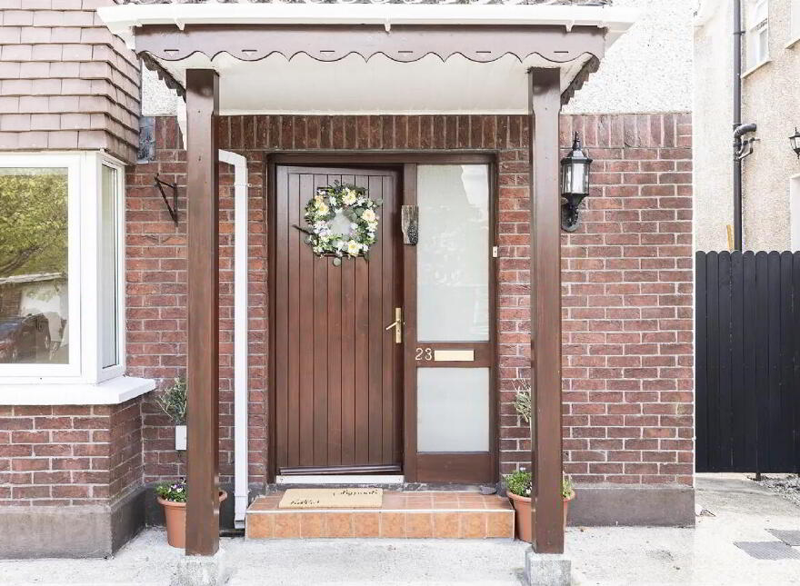 23 The Peatlands, Broomfield Village, Midleton, P25WV56