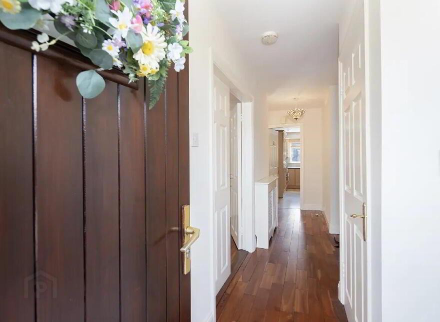 23 The Peatlands, Broomfield Village, Midleton, P25WV56