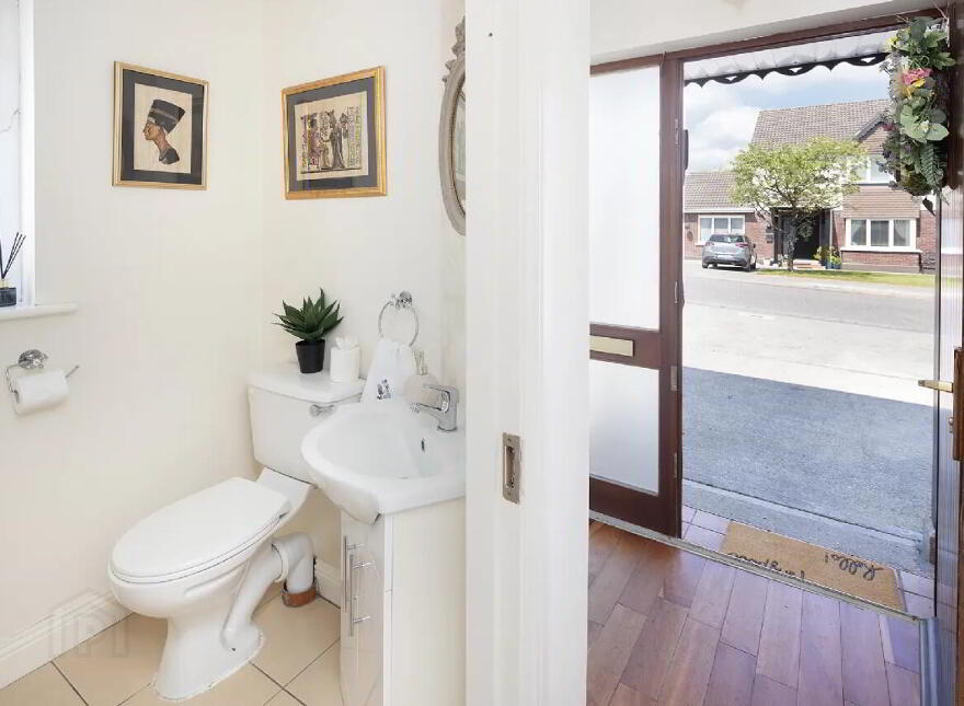 23 The Peatlands, Broomfield Village, Midleton, P25WV56