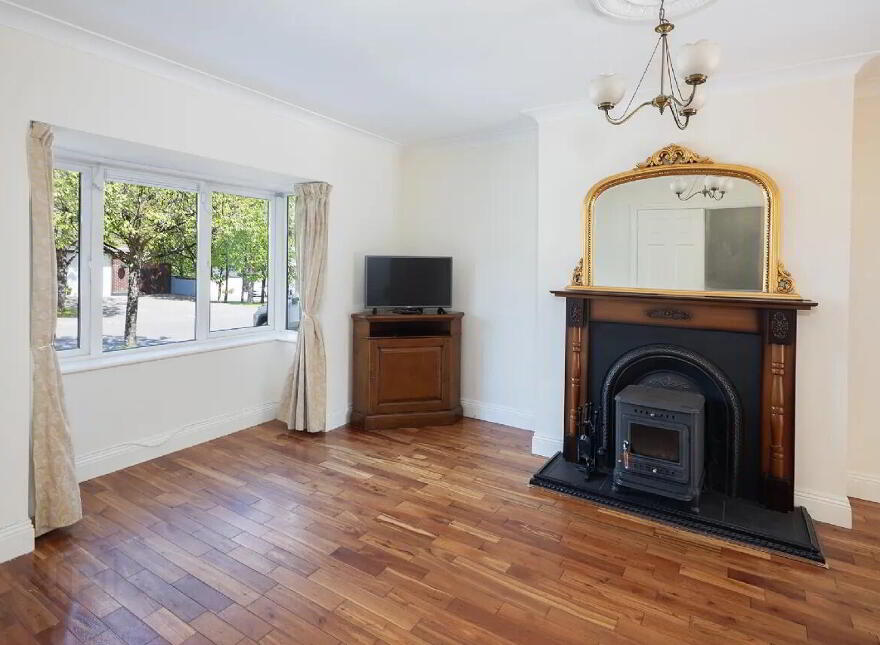 23 The Peatlands, Broomfield Village, Midleton, P25WV56