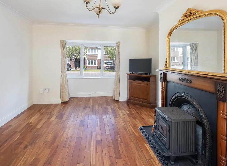 23 The Peatlands, Broomfield Village, Midleton, P25WV56