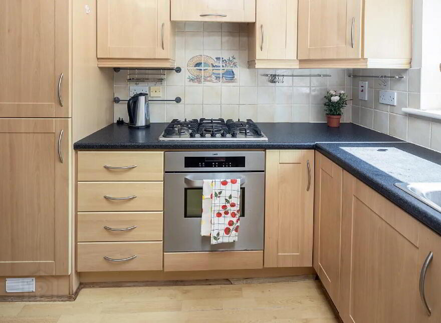 23 The Peatlands, Broomfield Village, Midleton, P25WV56