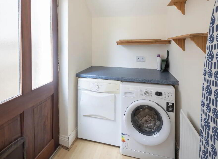 23 The Peatlands, Broomfield Village, Midleton, P25WV56