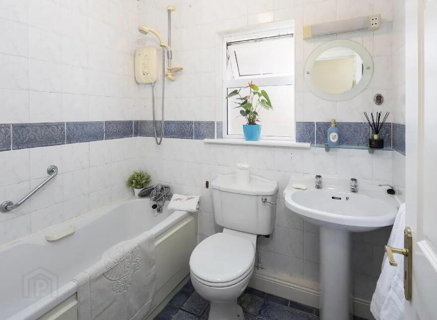 23 The Peatlands, Broomfield Village, Midleton, P25WV56