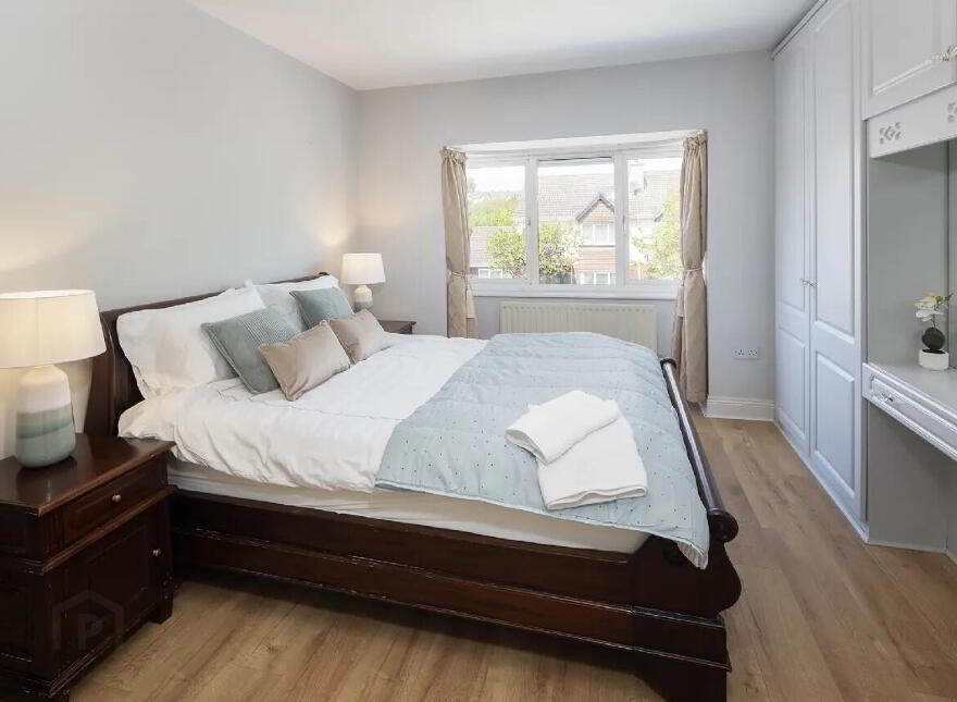 23 The Peatlands, Broomfield Village, Midleton, P25WV56