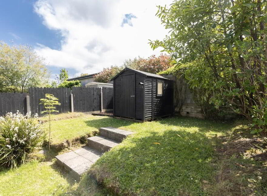 23 The Peatlands, Broomfield Village, Midleton, P25WV56
