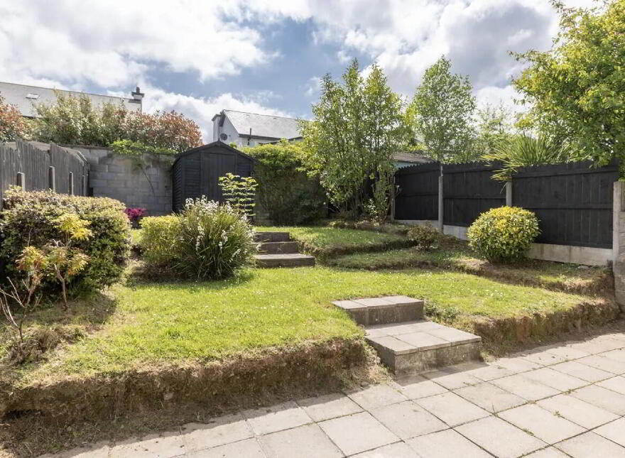23 The Peatlands, Broomfield Village, Midleton, P25WV56