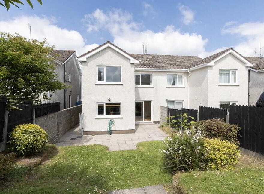 23 The Peatlands, Broomfield Village, Midleton, P25WV56