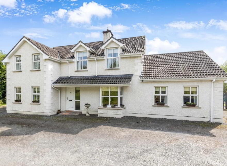 Derrygasson, Emyvale, H18CH70 photo
