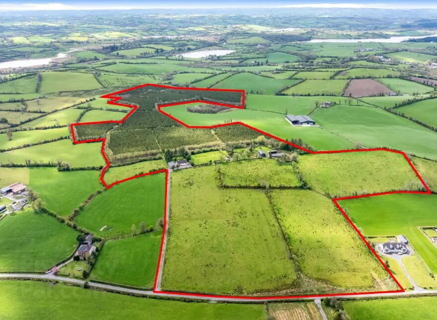 Maghernaharney, Rockcorry, H18EY02 photo
