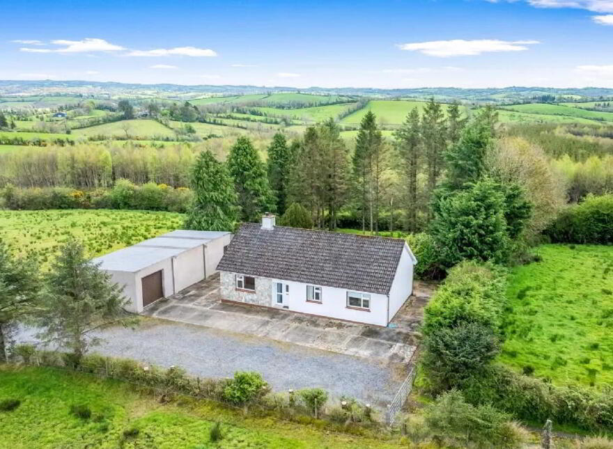 Maghernaharney, Rockcorry, H18EY02