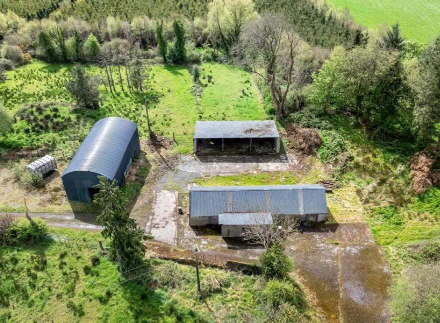 Maghernaharney, Rockcorry, H18EY02