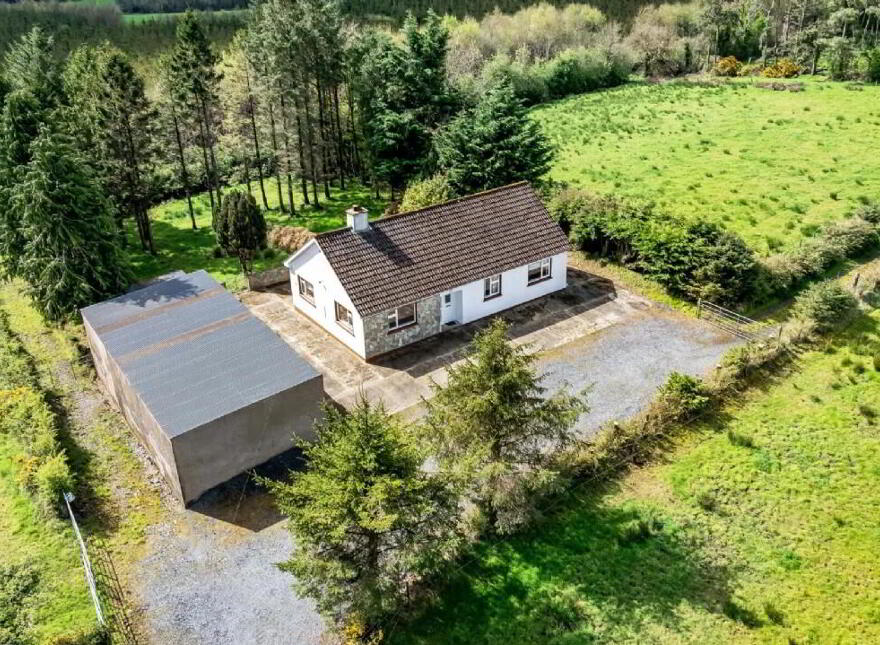 Maghernaharney, Rockcorry, H18EY02