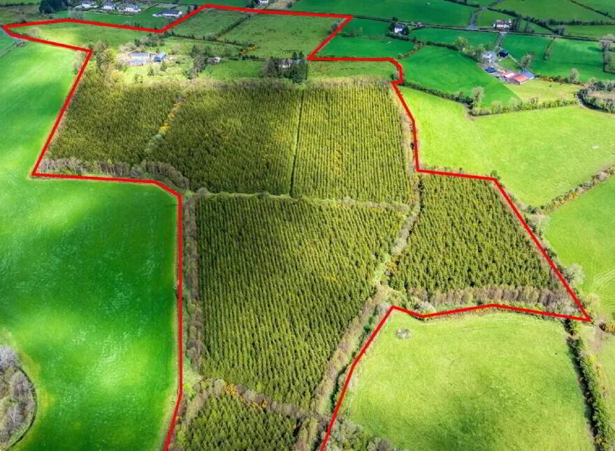 Maghernaharney, Rockcorry, H18EY02