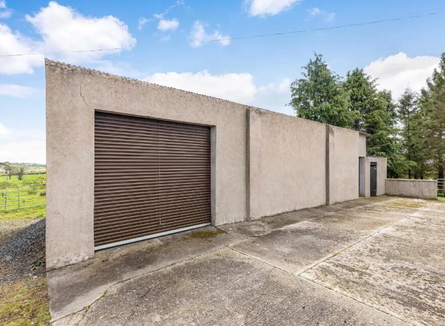 Maghernaharney, Rockcorry, H18EY02