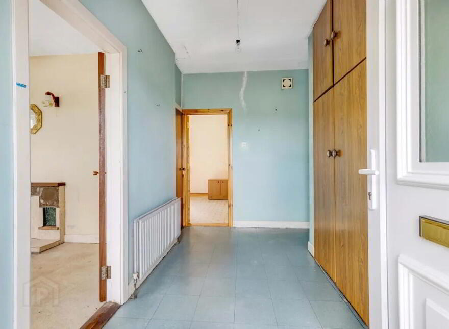Maghernaharney, Rockcorry, H18EY02
