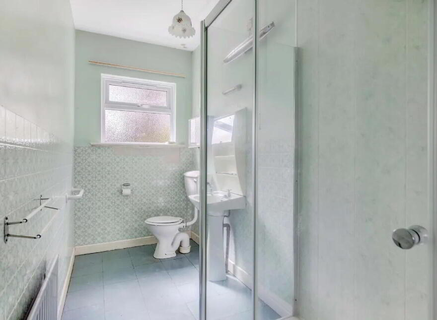 Maghernaharney, Rockcorry, H18EY02