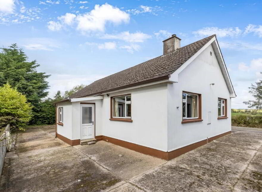 Maghernaharney, Rockcorry, H18EY02