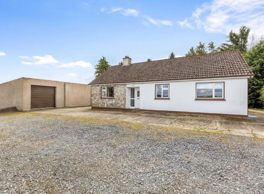 Maghernaharney, Rockcorry, H18EY02