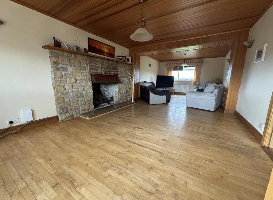 Casa Mar, Main Street, Enniscrone, F26E678