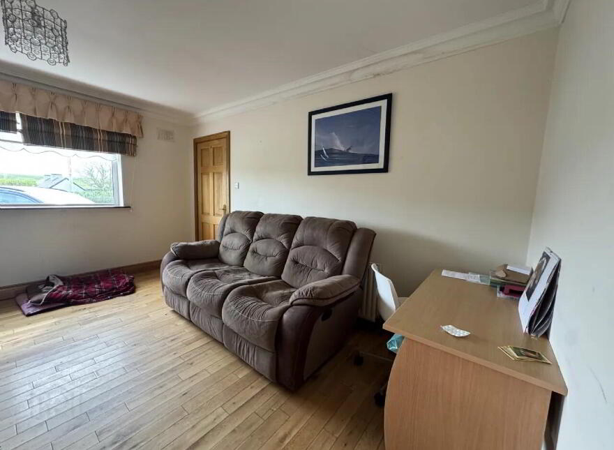 Casa Mar, Main Street, Enniscrone, F26E678