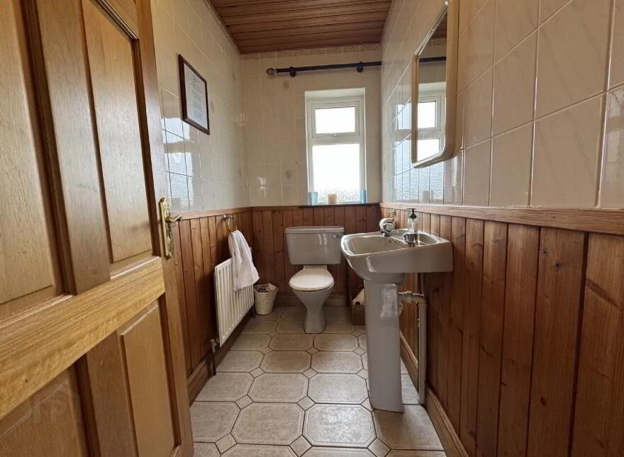 Casa Mar, Main Street, Enniscrone, F26E678