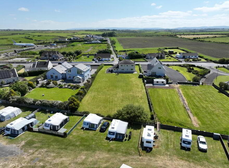 Casa Mar, Main Street, Enniscrone, F26E678
