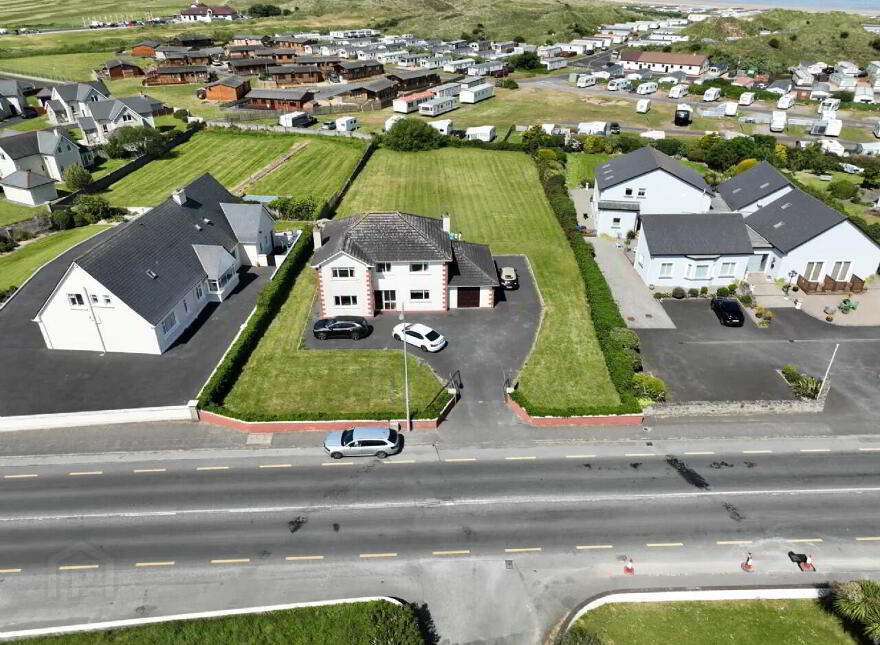 Casa Mar, Main Street, Enniscrone, F26E678