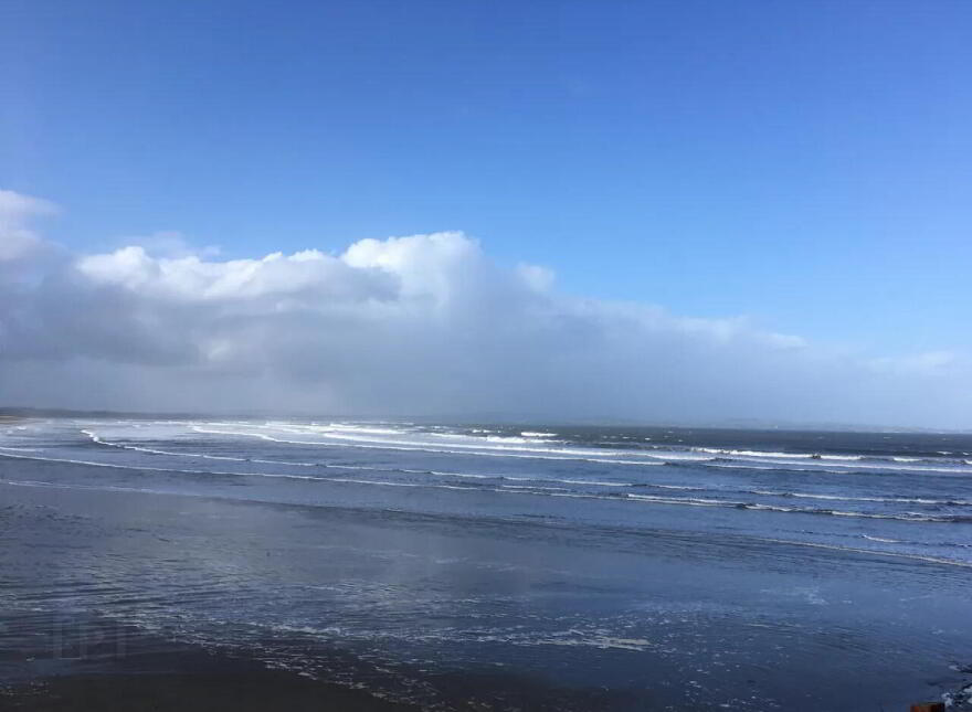 Casa Mar, Main Street, Enniscrone, F26E678