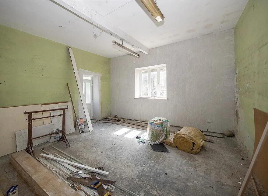 Substantial Resi & Commercial, Premises At Lower Main Street, Cappoquin, P51VKF7
