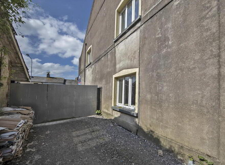 Substantial Resi & Commercial, Premises At Lower Main Street, Cappoquin, P51VKF7