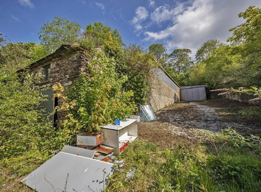 Substantial Resi & Commercial, Premises At Lower Main Street, Cappoquin, P51VKF7