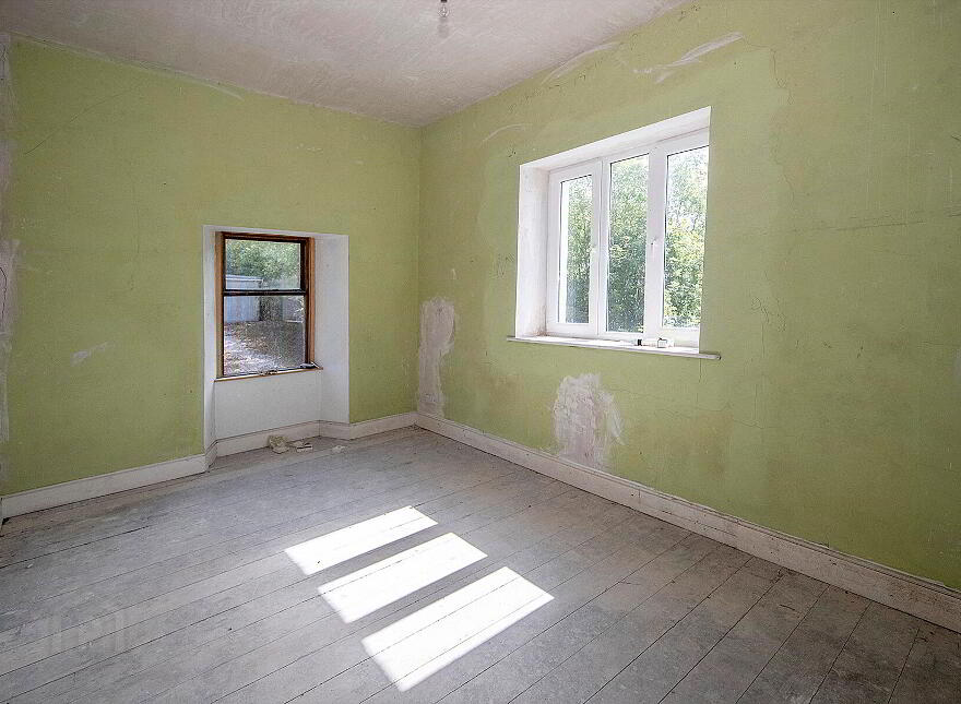 Substantial Resi & Commercial, Premises At Lower Main Street, Cappoquin, P51VKF7