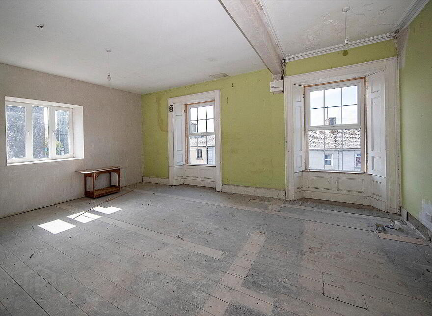 Substantial Resi & Commercial, Premises At Lower Main Street, Cappoquin, P51VKF7