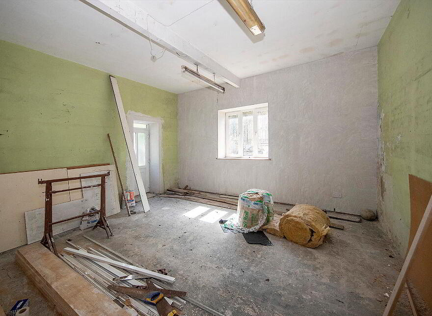 Substantial Resi & Commercial, Premises At Lower Main Street, Cappoquin, P51VKF7