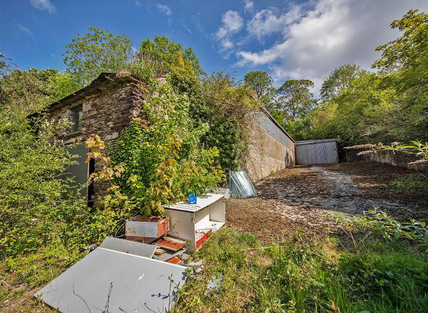 Substantial Resi & Commercial, Premises At Lower Main Street, Cappoquin, P51VKF7