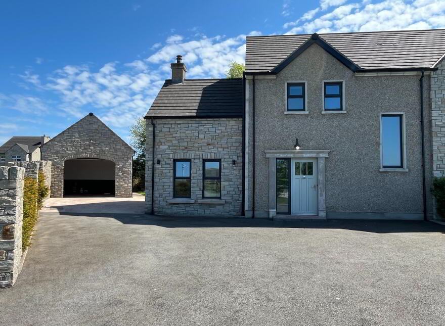 3 Bramley Meadows, Clonmore Road,, Dungannon, BT71 6UX photo