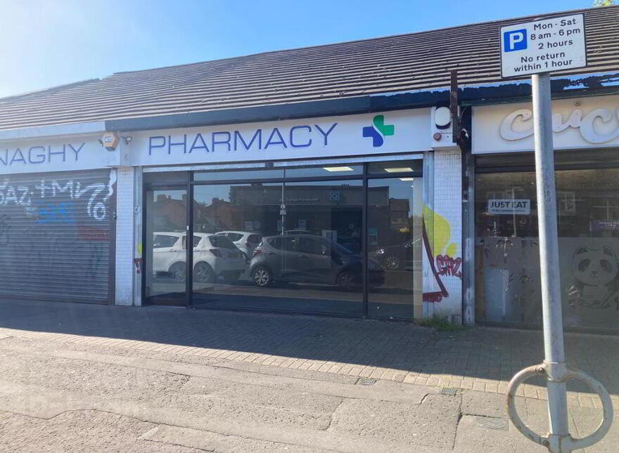 133 Upper Lisburn Road, Finaghy, Belfast, BT10 0LH photo