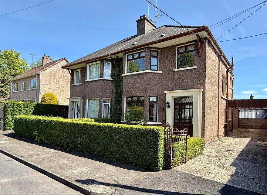 12 Windsor Avenue, Portadown, BT63 5DB photo